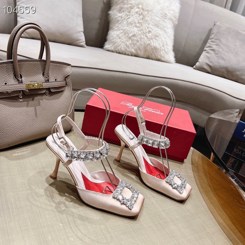 Roger Vivier Sandals